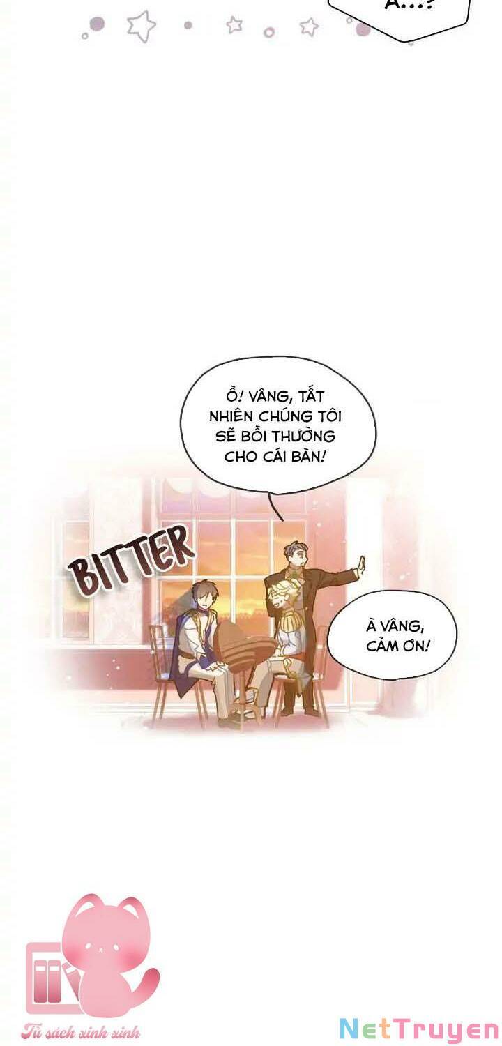 Lý Do Khiến Tôi Phải Lòng Địch Thủ Chapter 9 - 46