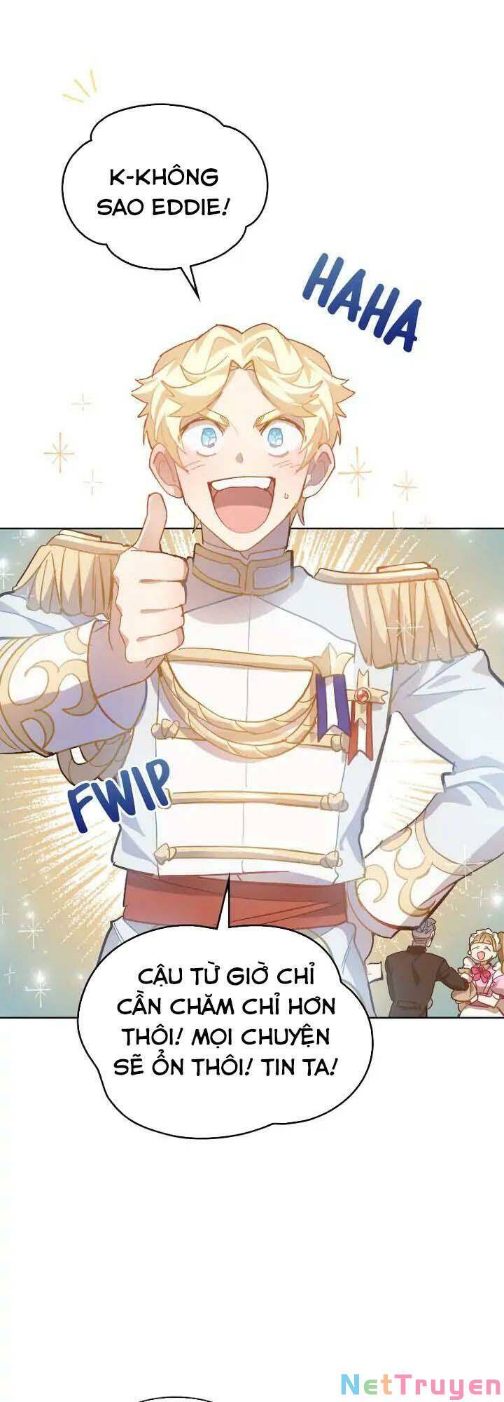 Lý Do Khiến Tôi Phải Lòng Địch Thủ Chapter 9 - 47