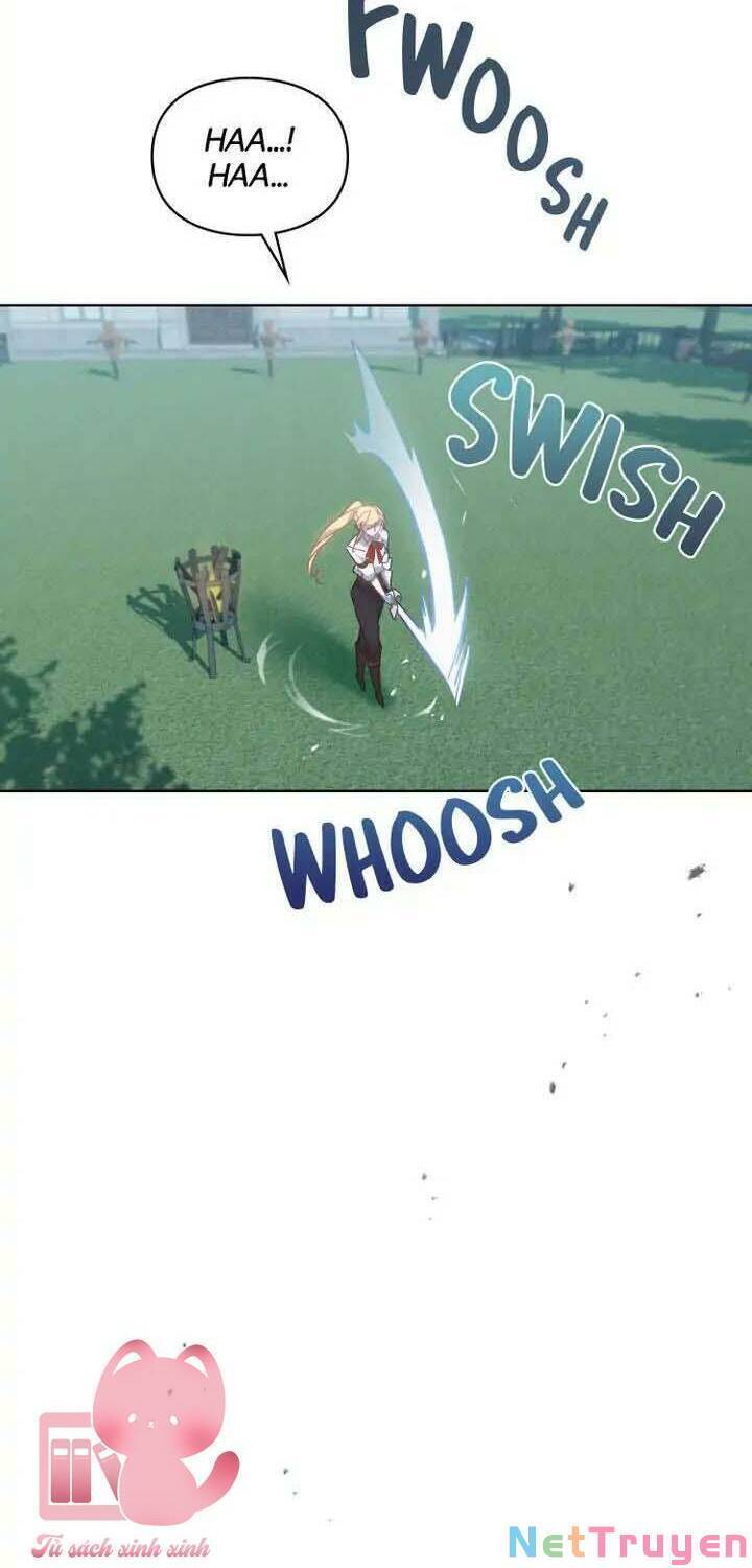 Lý Do Khiến Tôi Phải Lòng Địch Thủ Chapter 9 - 52