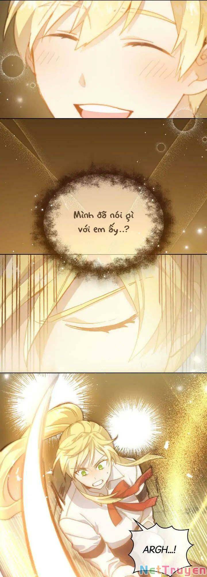 Lý Do Khiến Tôi Phải Lòng Địch Thủ Chapter 9 - 59