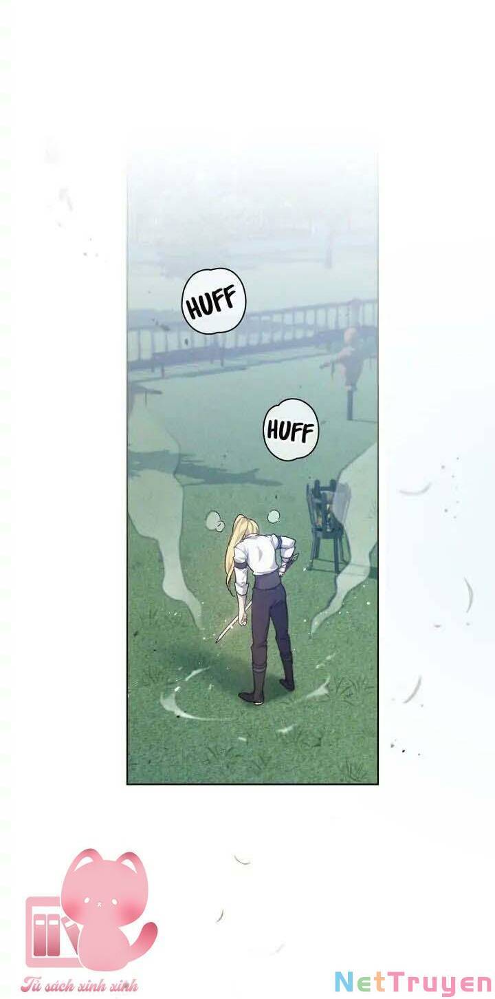 Lý Do Khiến Tôi Phải Lòng Địch Thủ Chapter 9 - 61