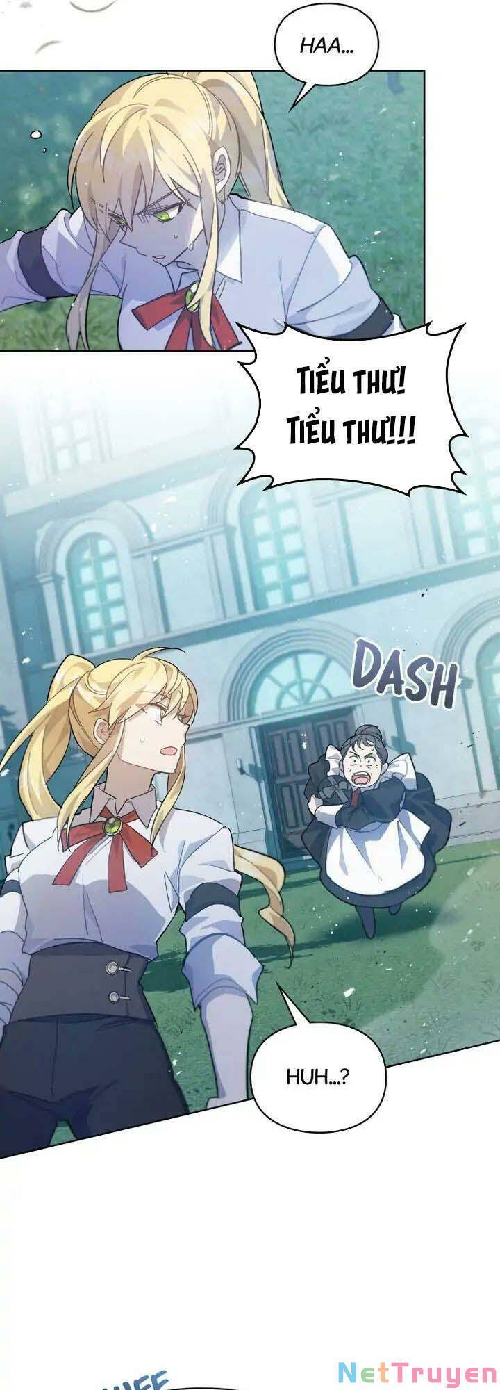 Lý Do Khiến Tôi Phải Lòng Địch Thủ Chapter 9 - 62