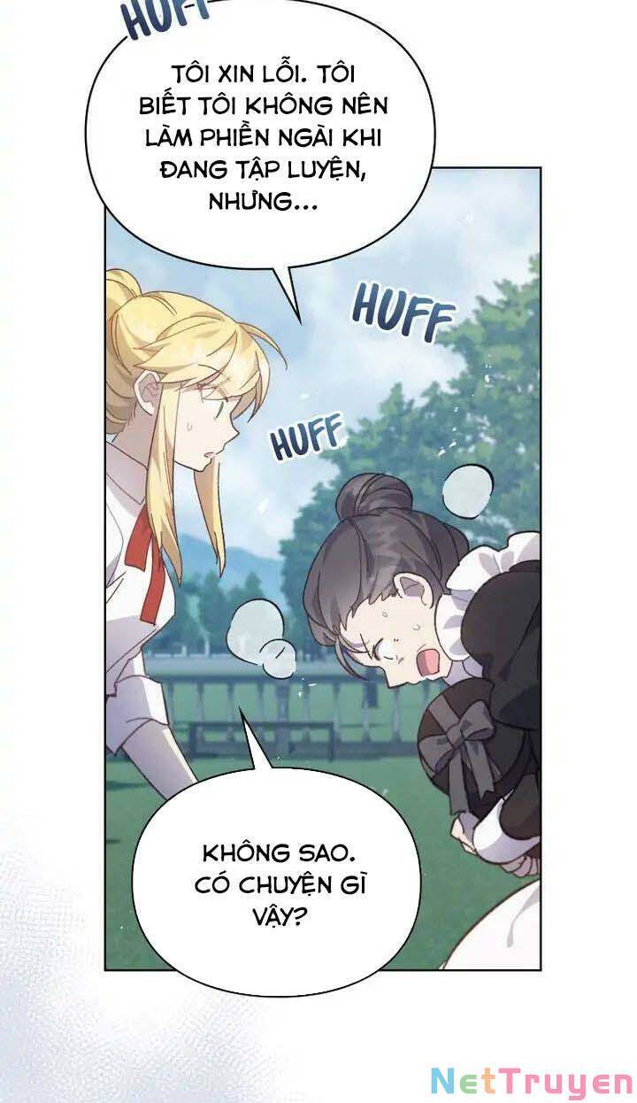 Lý Do Khiến Tôi Phải Lòng Địch Thủ Chapter 9 - 63