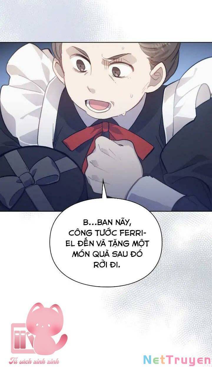 Lý Do Khiến Tôi Phải Lòng Địch Thủ Chapter 9 - 64