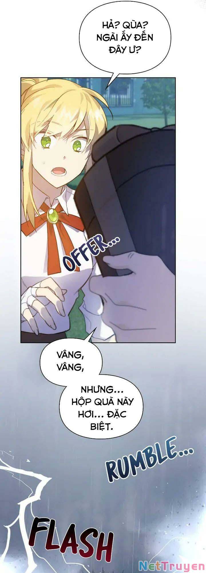 Lý Do Khiến Tôi Phải Lòng Địch Thủ Chapter 9 - 65