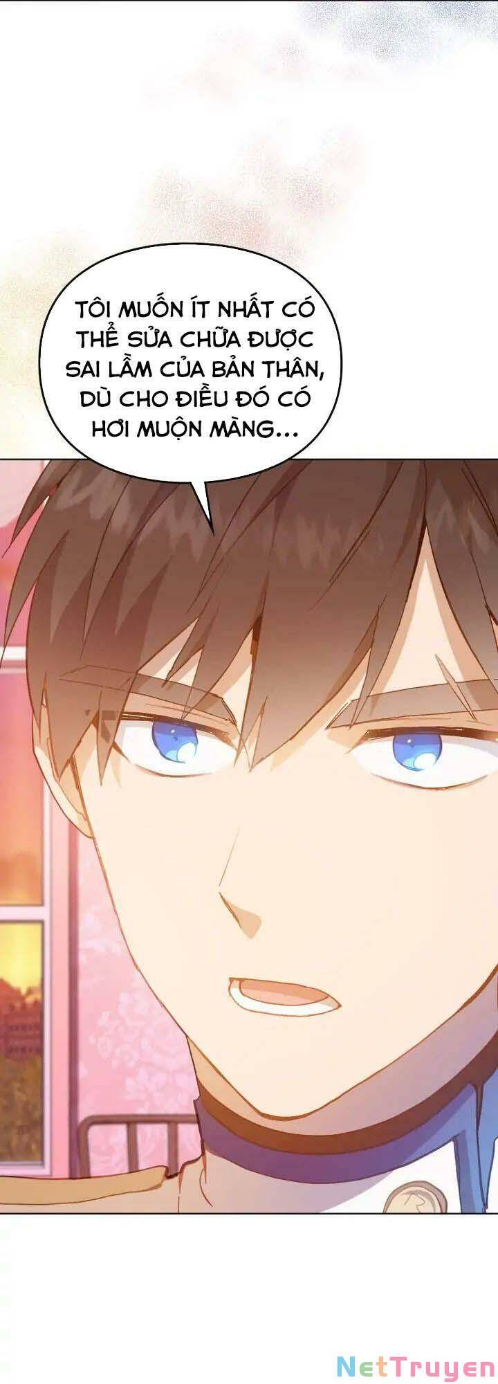 Lý Do Khiến Tôi Phải Lòng Địch Thủ Chapter 9 - 8