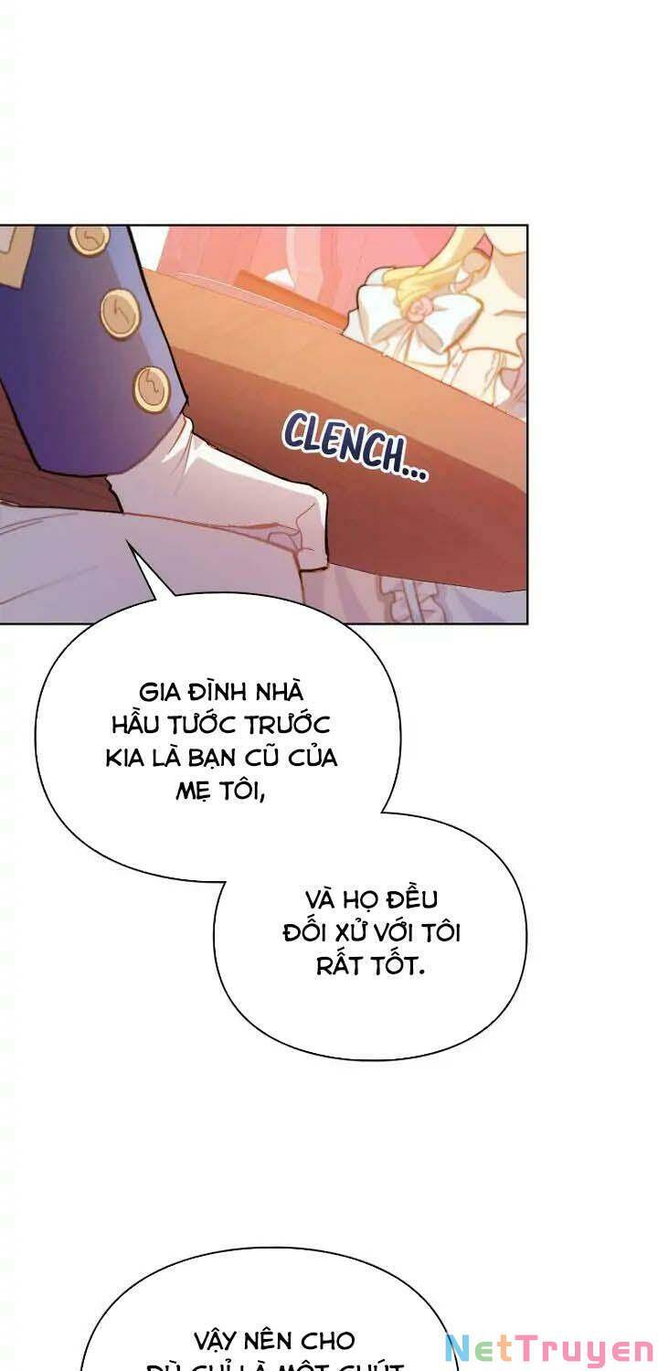 Lý Do Khiến Tôi Phải Lòng Địch Thủ Chapter 9 - 9