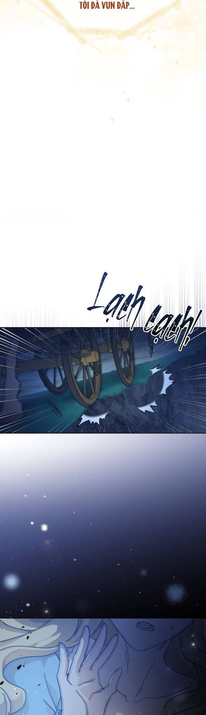 Lý Do Khiến Tôi Phải Lòng Địch Thủ Chapter 1 - 14