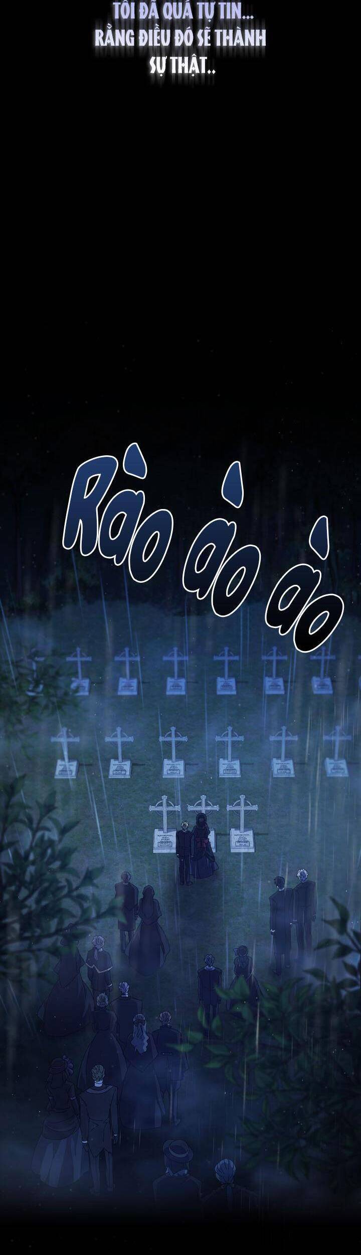 Lý Do Khiến Tôi Phải Lòng Địch Thủ Chapter 1 - 16