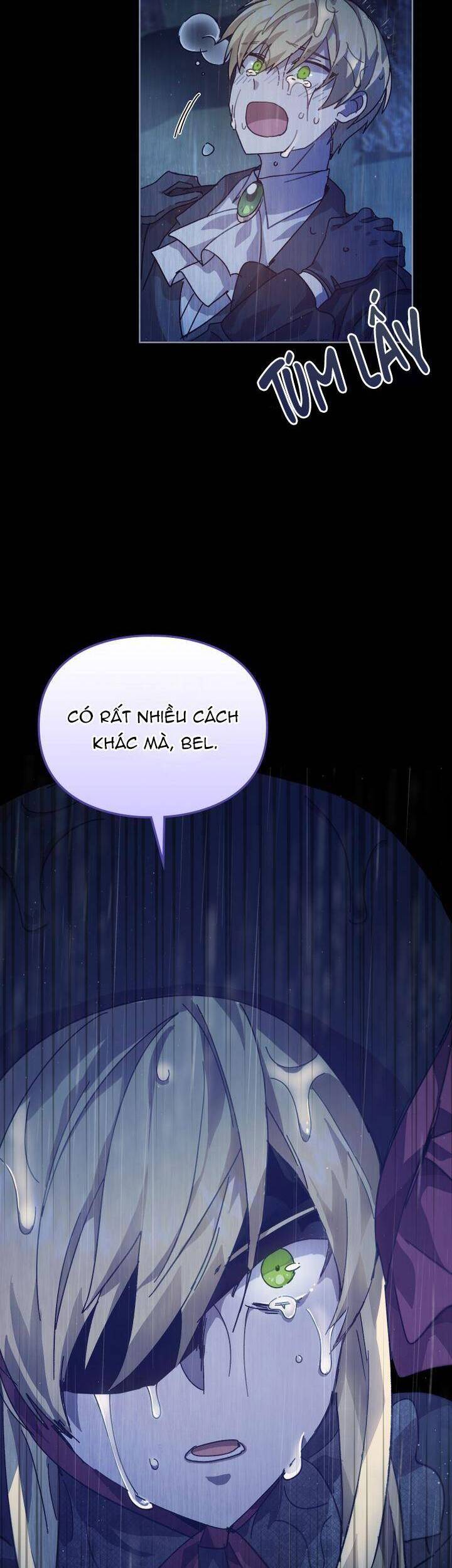 Lý Do Khiến Tôi Phải Lòng Địch Thủ Chapter 1 - 21