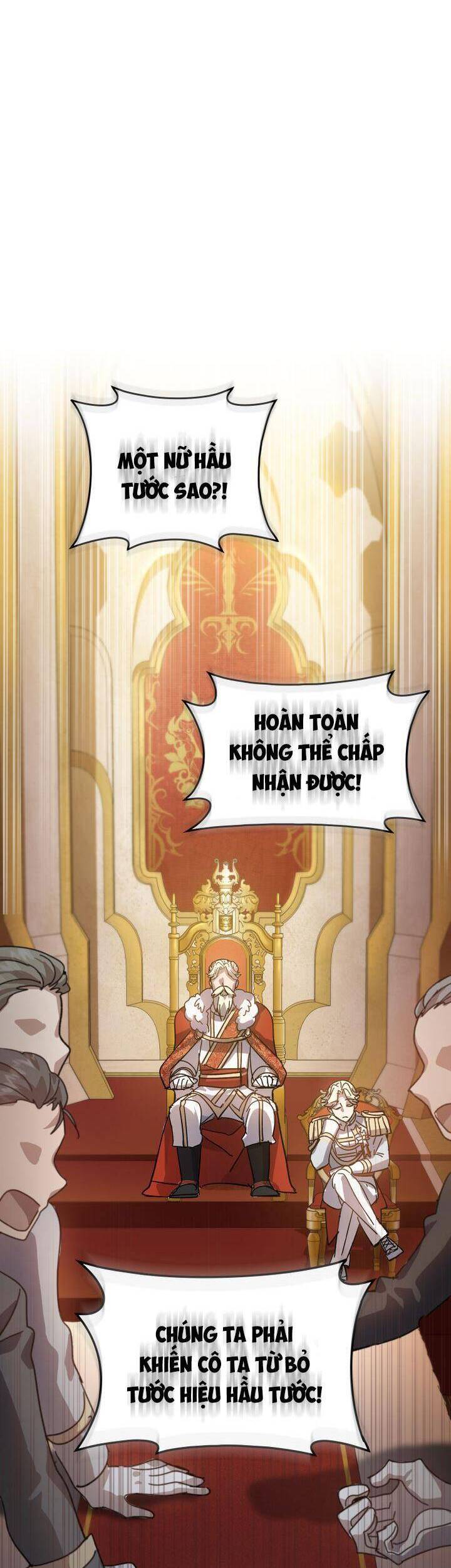 Lý Do Khiến Tôi Phải Lòng Địch Thủ Chapter 1 - 24