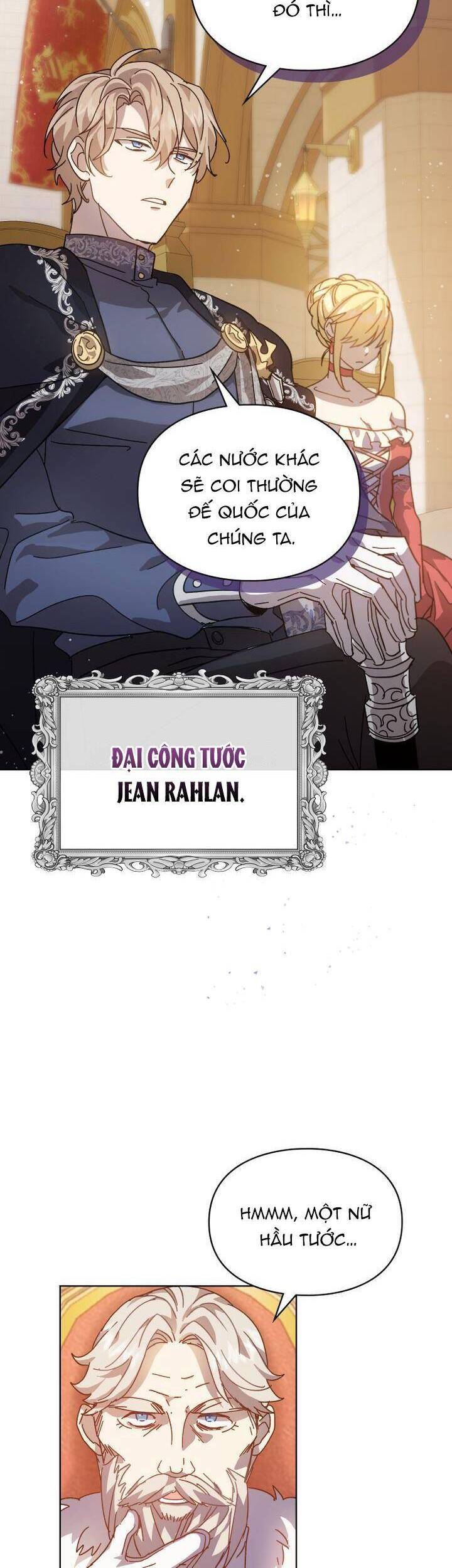 Lý Do Khiến Tôi Phải Lòng Địch Thủ Chapter 1 - 26