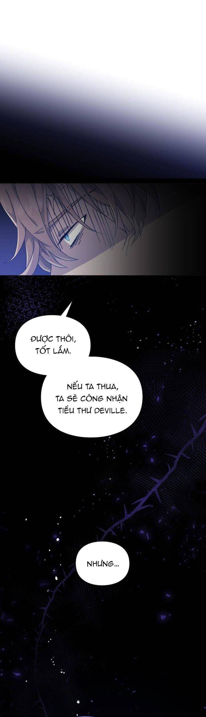 Lý Do Khiến Tôi Phải Lòng Địch Thủ Chapter 1 - 34