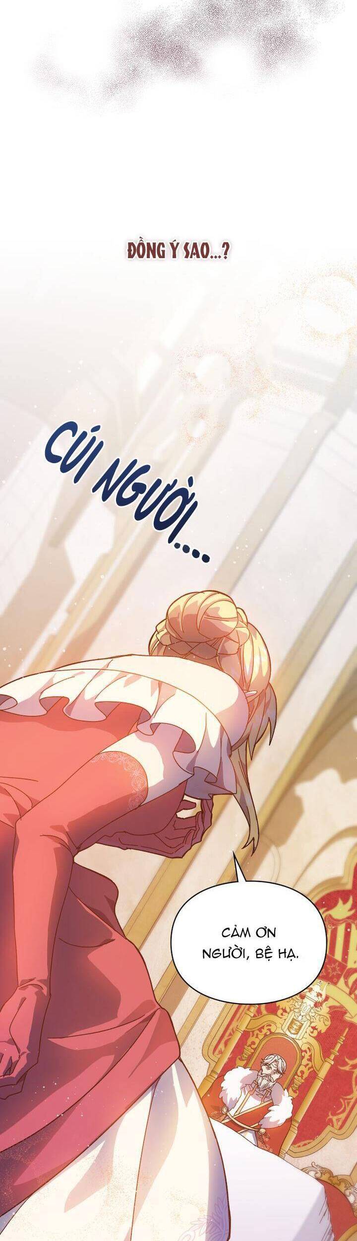 Lý Do Khiến Tôi Phải Lòng Địch Thủ Chapter 1 - 39