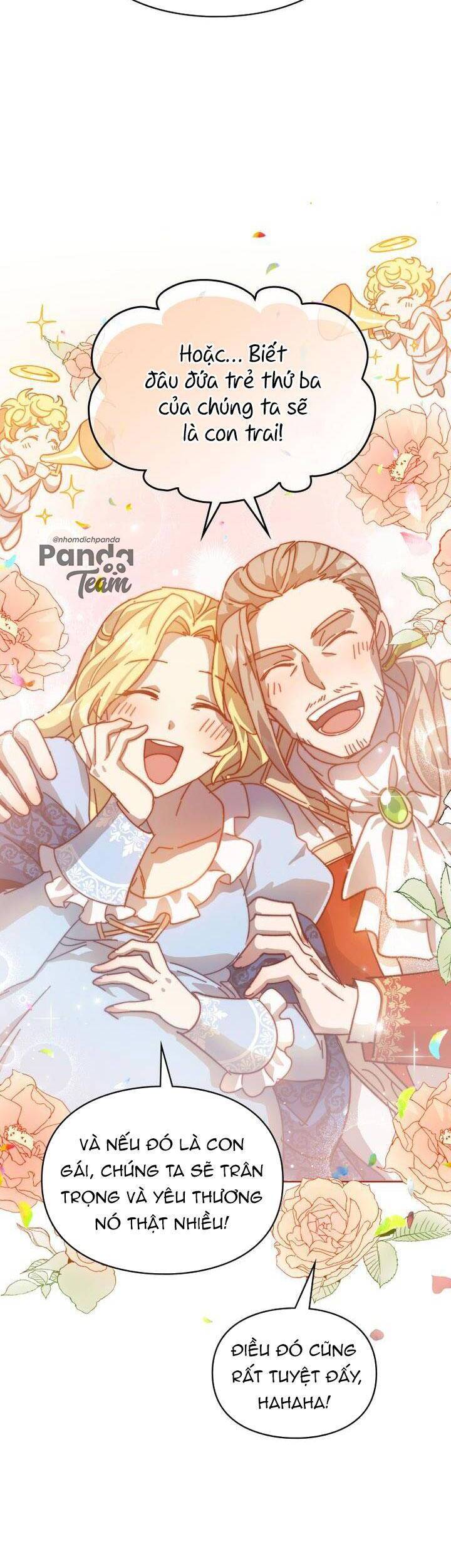 Lý Do Khiến Tôi Phải Lòng Địch Thủ Chapter 1 - 10