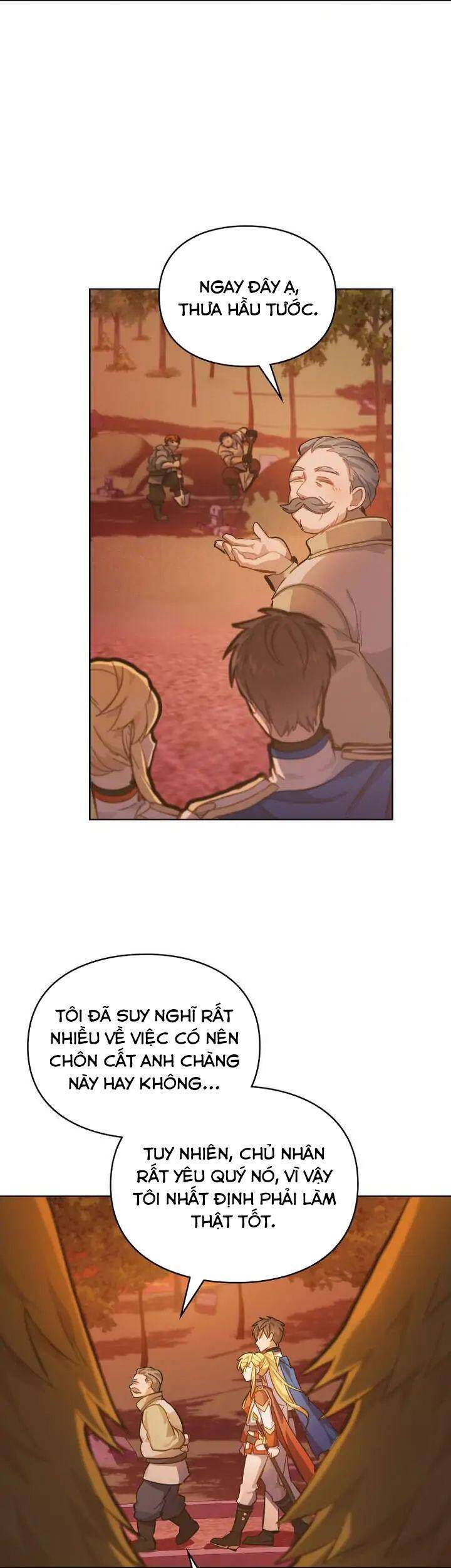 Lý Do Khiến Tôi Phải Lòng Địch Thủ Chapter 11 - 14