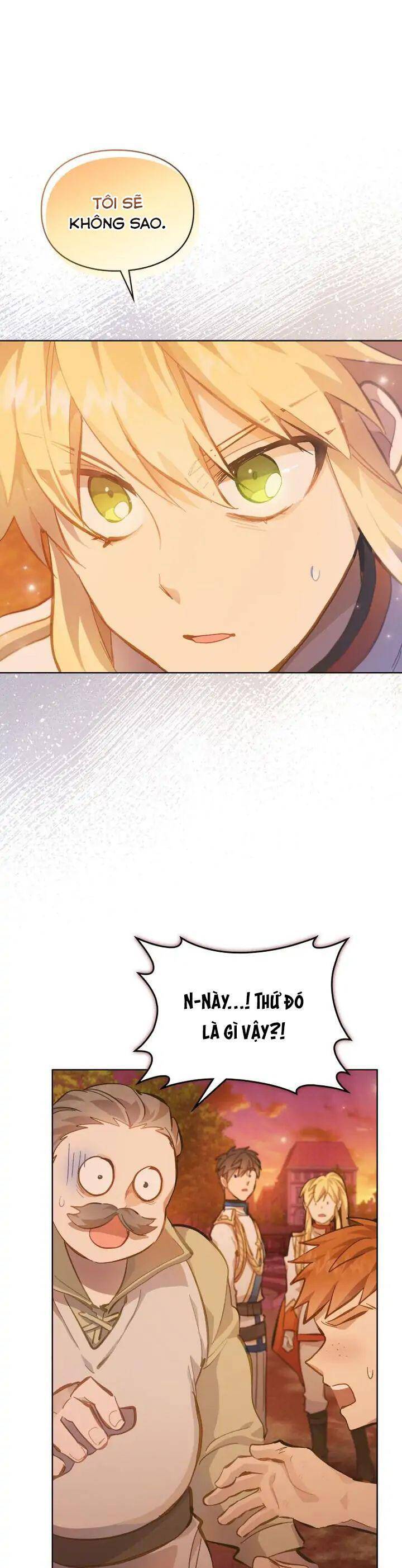 Lý Do Khiến Tôi Phải Lòng Địch Thủ Chapter 11 - 16