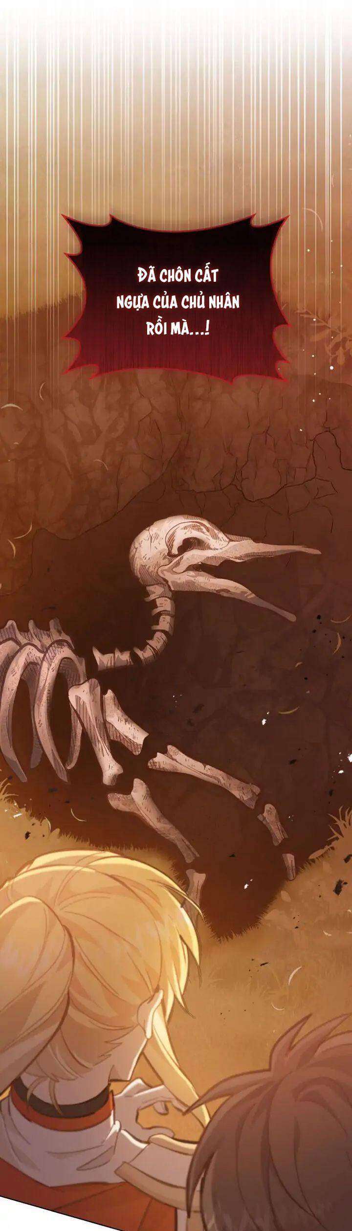 Lý Do Khiến Tôi Phải Lòng Địch Thủ Chapter 11 - 18