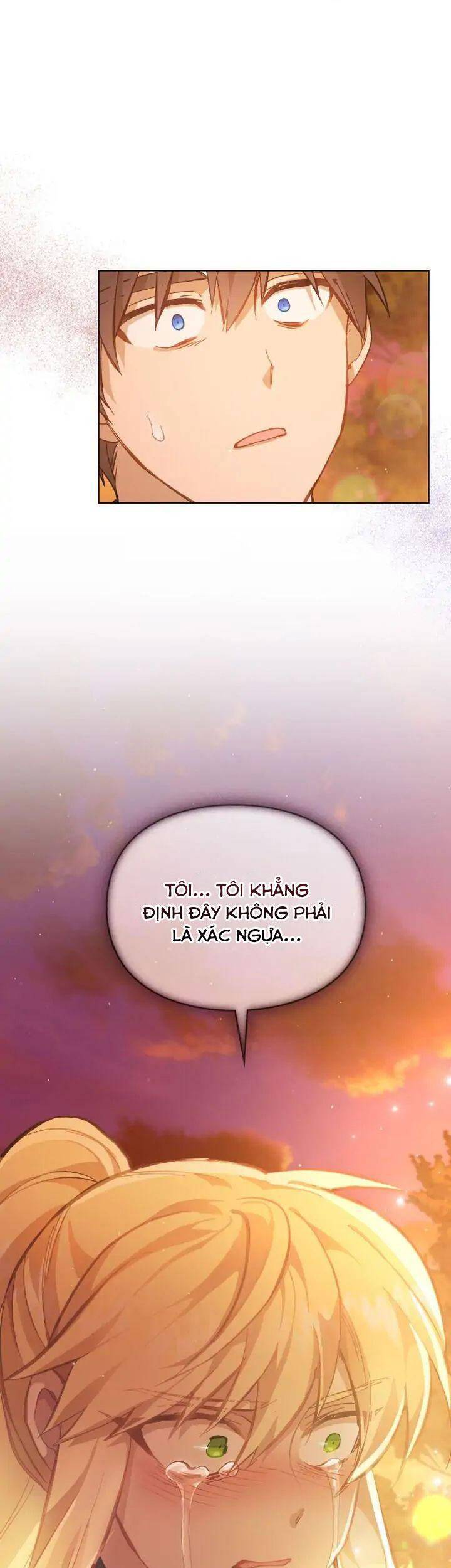 Lý Do Khiến Tôi Phải Lòng Địch Thủ Chapter 11 - 20