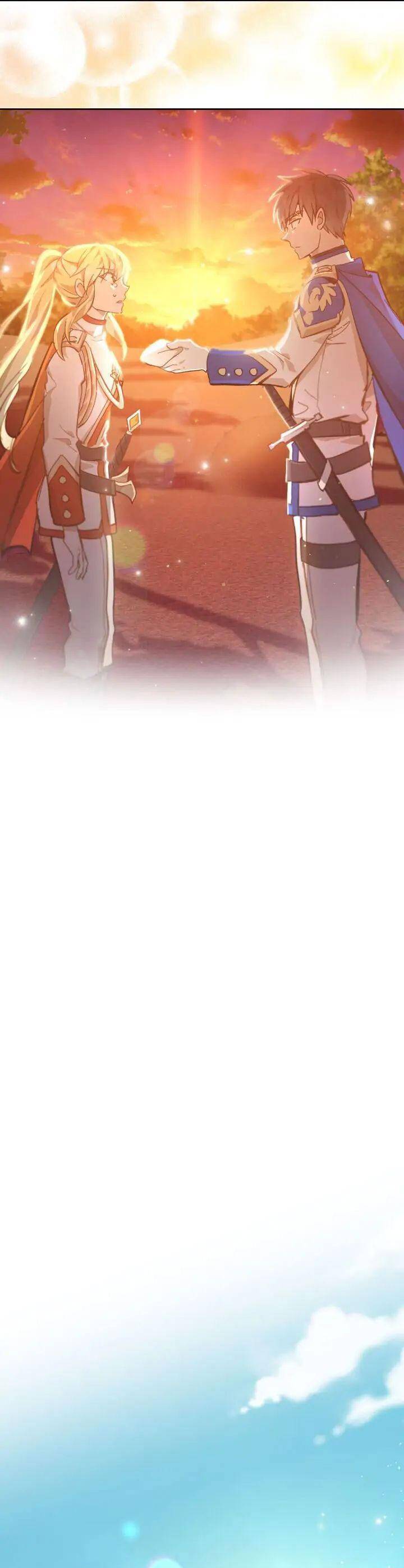 Lý Do Khiến Tôi Phải Lòng Địch Thủ Chapter 11 - 24