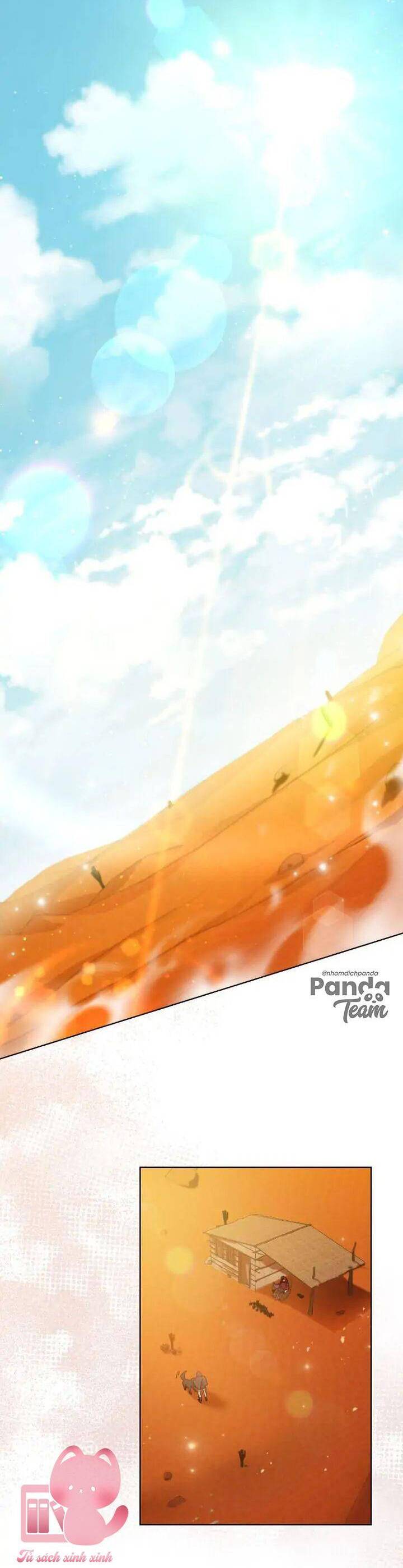 Lý Do Khiến Tôi Phải Lòng Địch Thủ Chapter 11 - 25