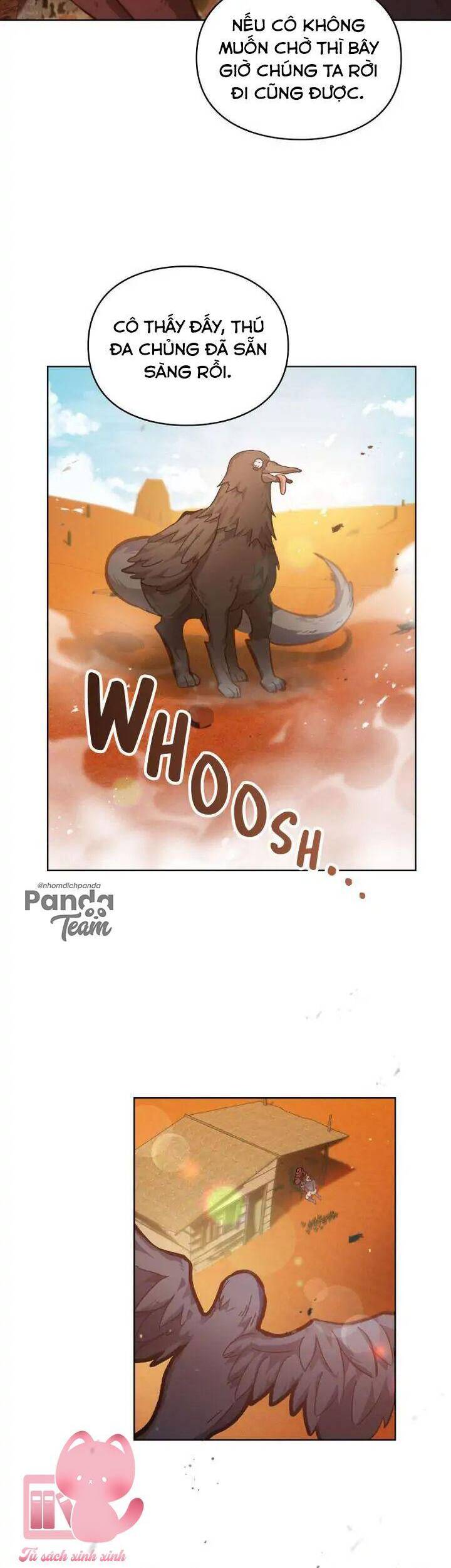 Lý Do Khiến Tôi Phải Lòng Địch Thủ Chapter 11 - 31