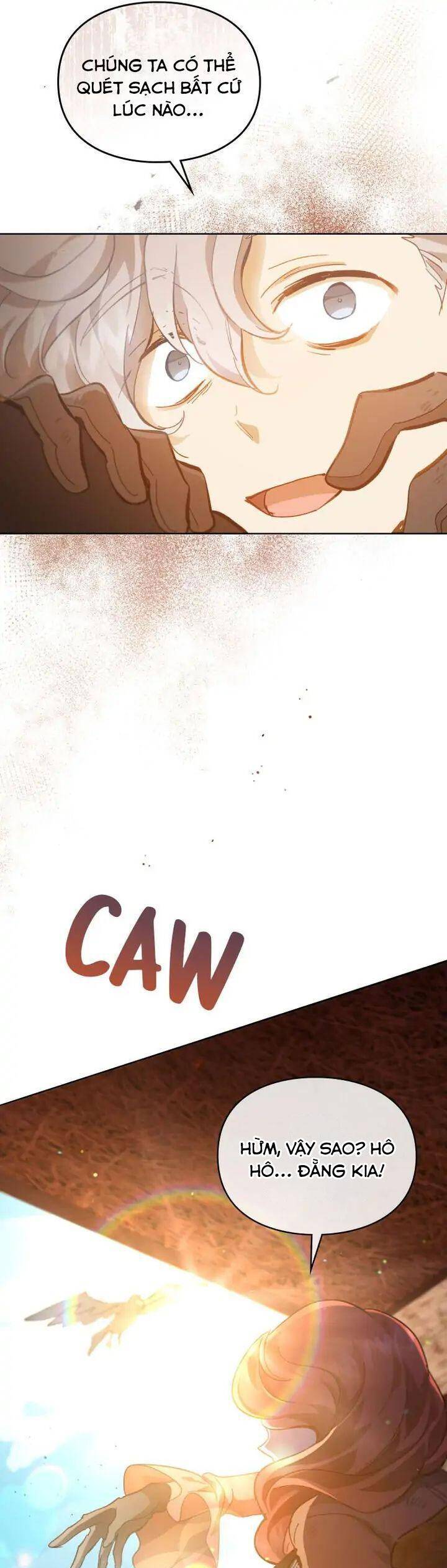 Lý Do Khiến Tôi Phải Lòng Địch Thủ Chapter 11 - 32