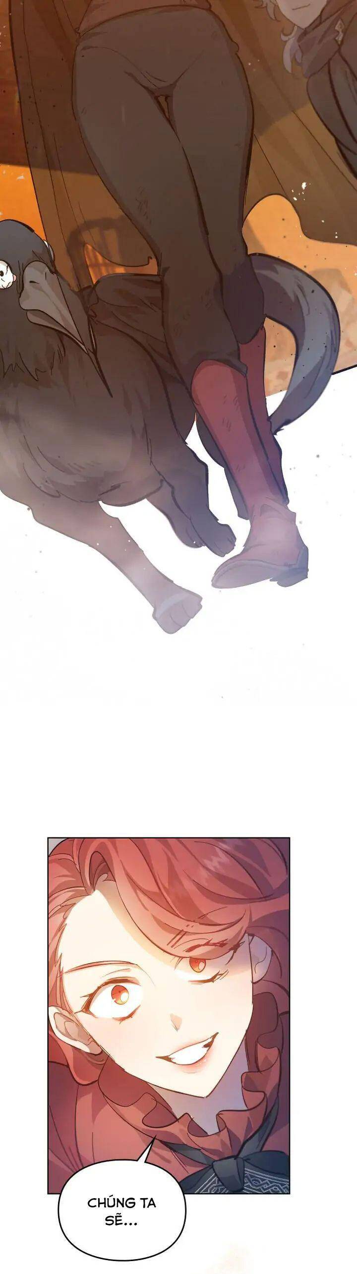 Lý Do Khiến Tôi Phải Lòng Địch Thủ Chapter 11 - 36