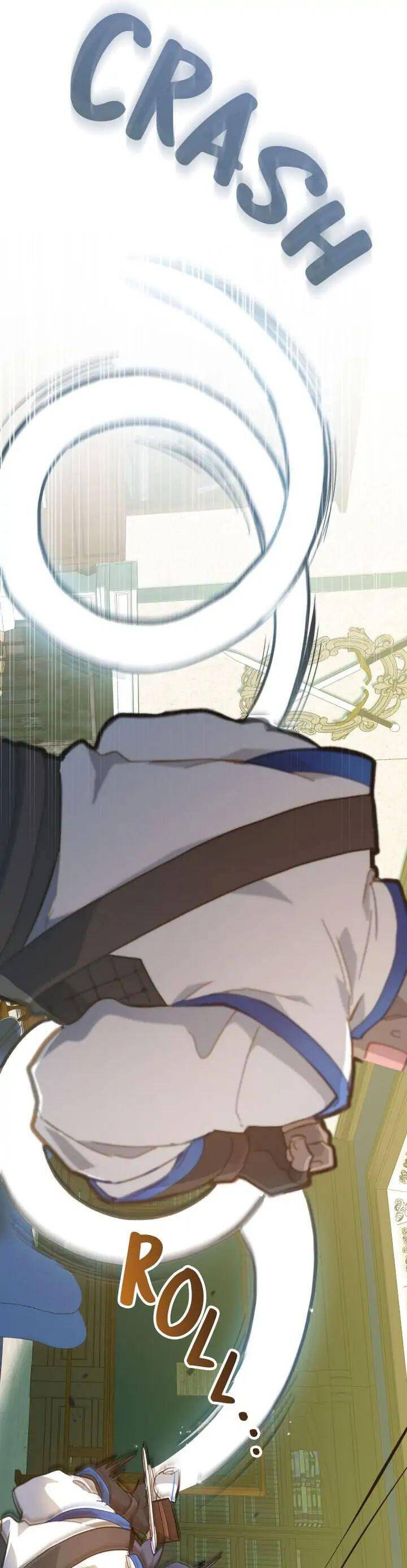 Lý Do Khiến Tôi Phải Lòng Địch Thủ Chapter 11 - 6