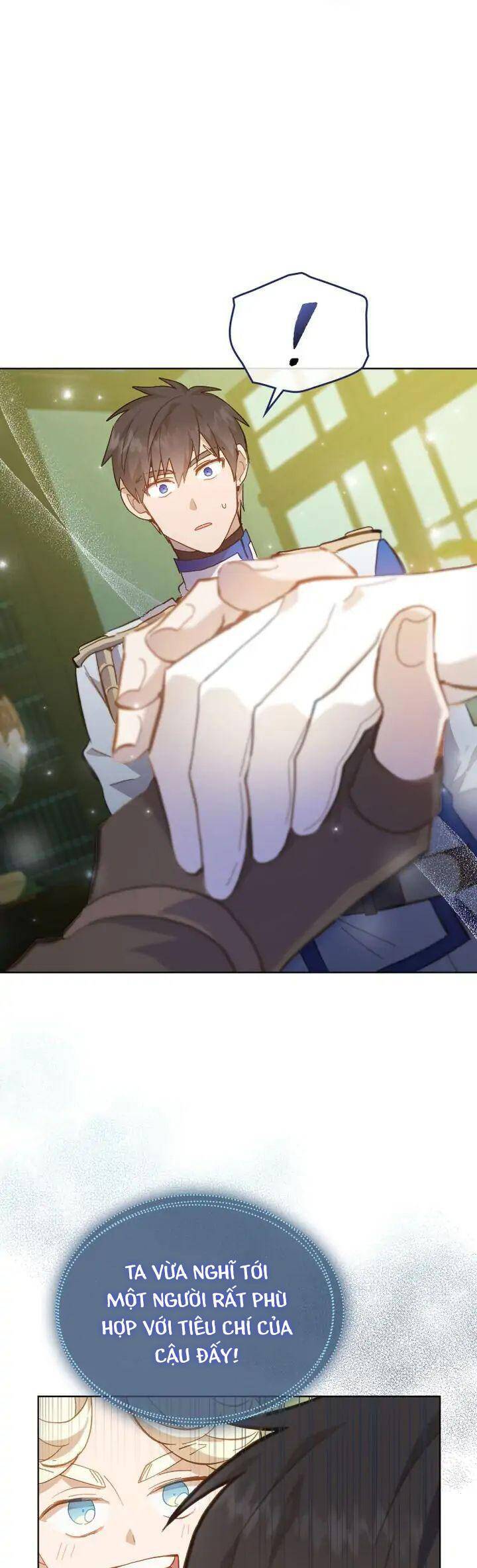 Lý Do Khiến Tôi Phải Lòng Địch Thủ Chapter 11 - 8