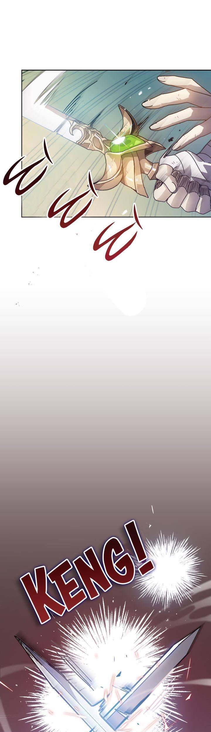 Lý Do Khiến Tôi Phải Lòng Địch Thủ Chapter 2 - 2