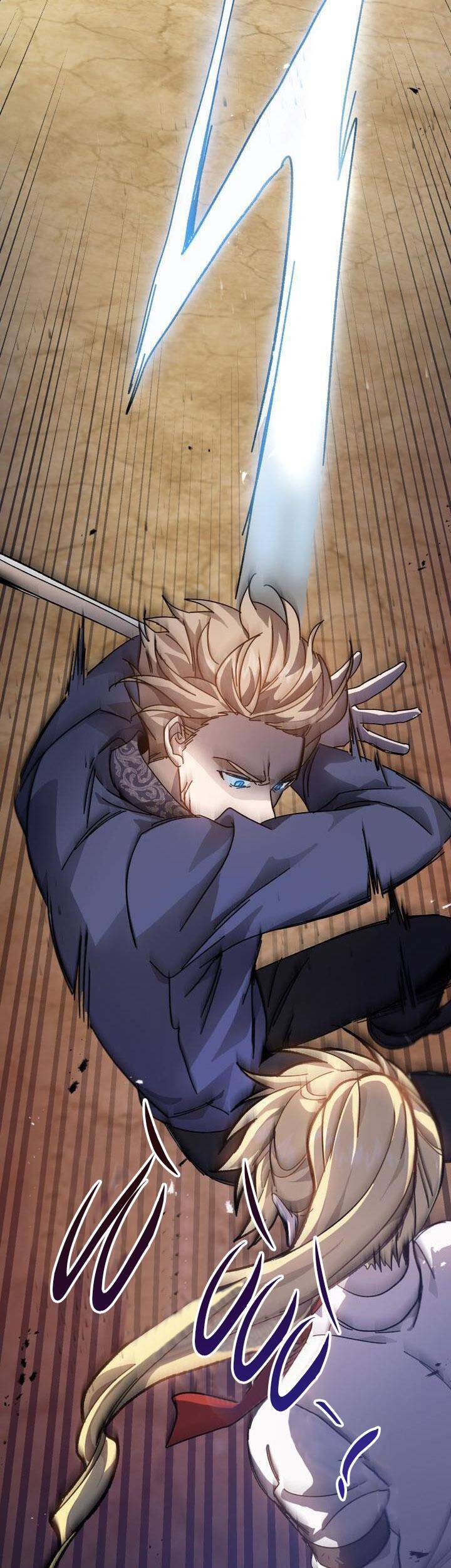 Lý Do Khiến Tôi Phải Lòng Địch Thủ Chapter 2 - 12