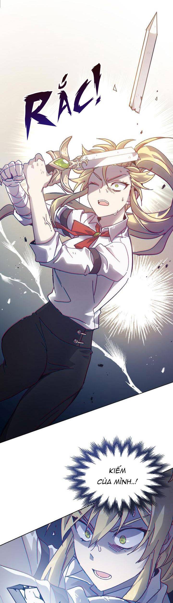 Lý Do Khiến Tôi Phải Lòng Địch Thủ Chapter 2 - 16