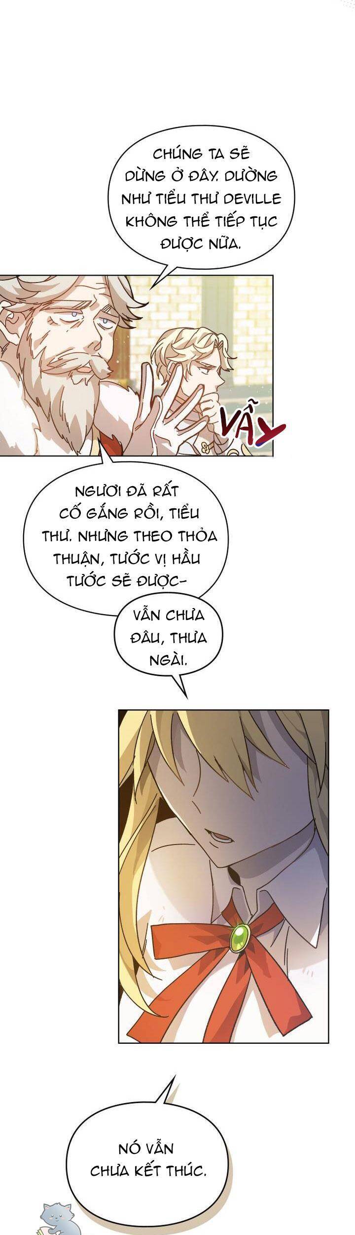 Lý Do Khiến Tôi Phải Lòng Địch Thủ Chapter 2 - 22