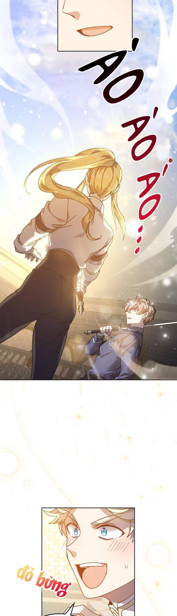 Lý Do Khiến Tôi Phải Lòng Địch Thủ Chapter 2 - 25