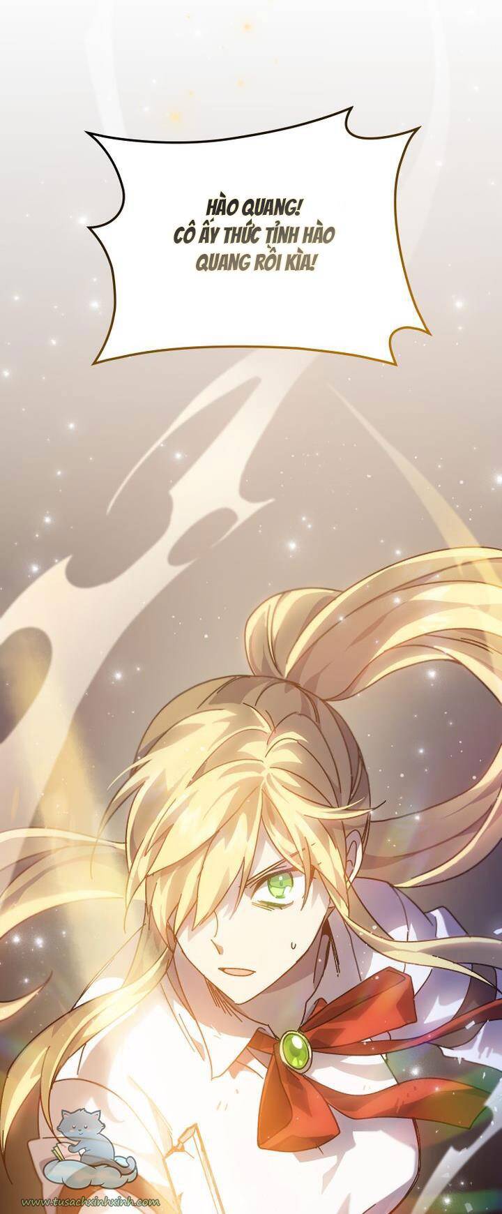 Lý Do Khiến Tôi Phải Lòng Địch Thủ Chapter 2 - 27