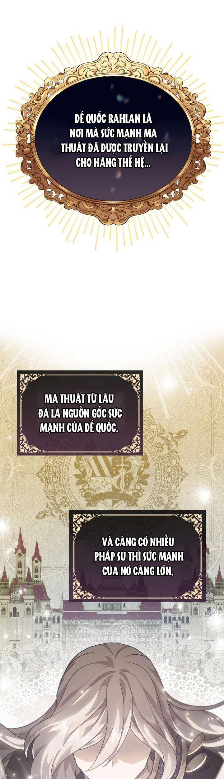 Lý Do Khiến Tôi Phải Lòng Địch Thủ Chapter 2 - 30