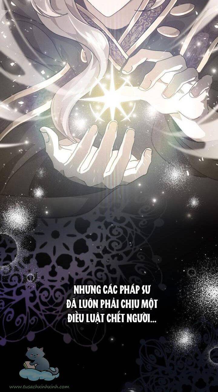 Lý Do Khiến Tôi Phải Lòng Địch Thủ Chapter 2 - 31