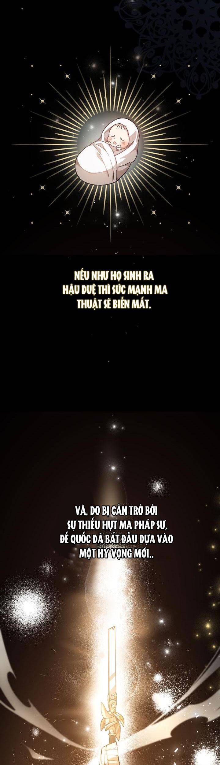 Lý Do Khiến Tôi Phải Lòng Địch Thủ Chapter 2 - 32