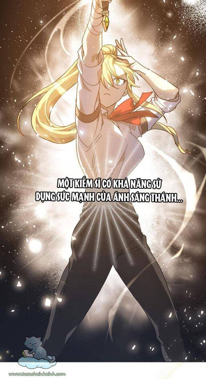 Lý Do Khiến Tôi Phải Lòng Địch Thủ Chapter 2 - 33