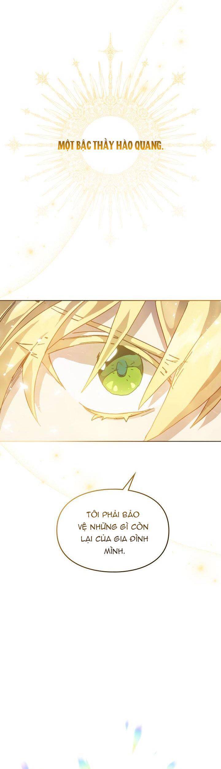 Lý Do Khiến Tôi Phải Lòng Địch Thủ Chapter 2 - 34