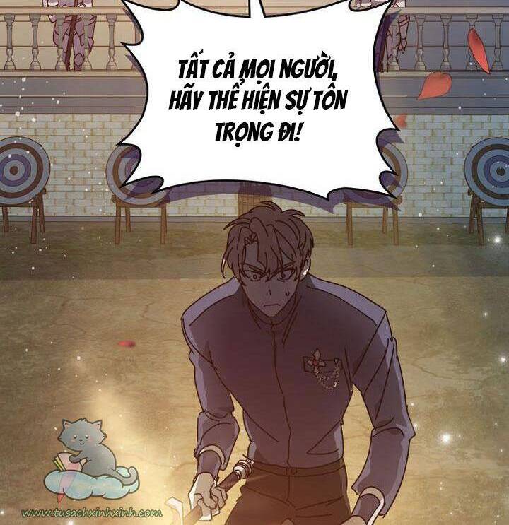 Lý Do Khiến Tôi Phải Lòng Địch Thủ Chapter 2 - 37