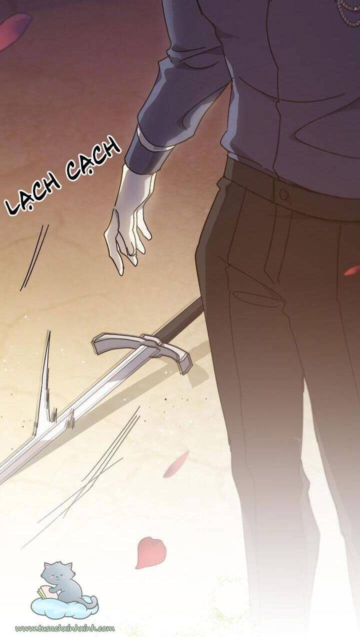 Lý Do Khiến Tôi Phải Lòng Địch Thủ Chapter 2 - 39