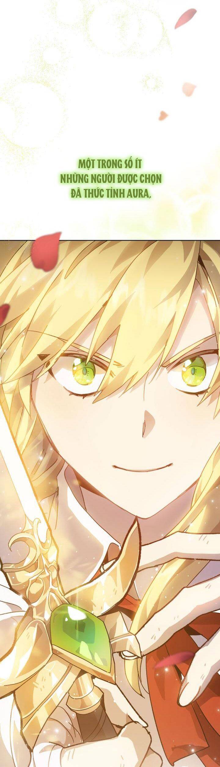 Lý Do Khiến Tôi Phải Lòng Địch Thủ Chapter 2 - 40