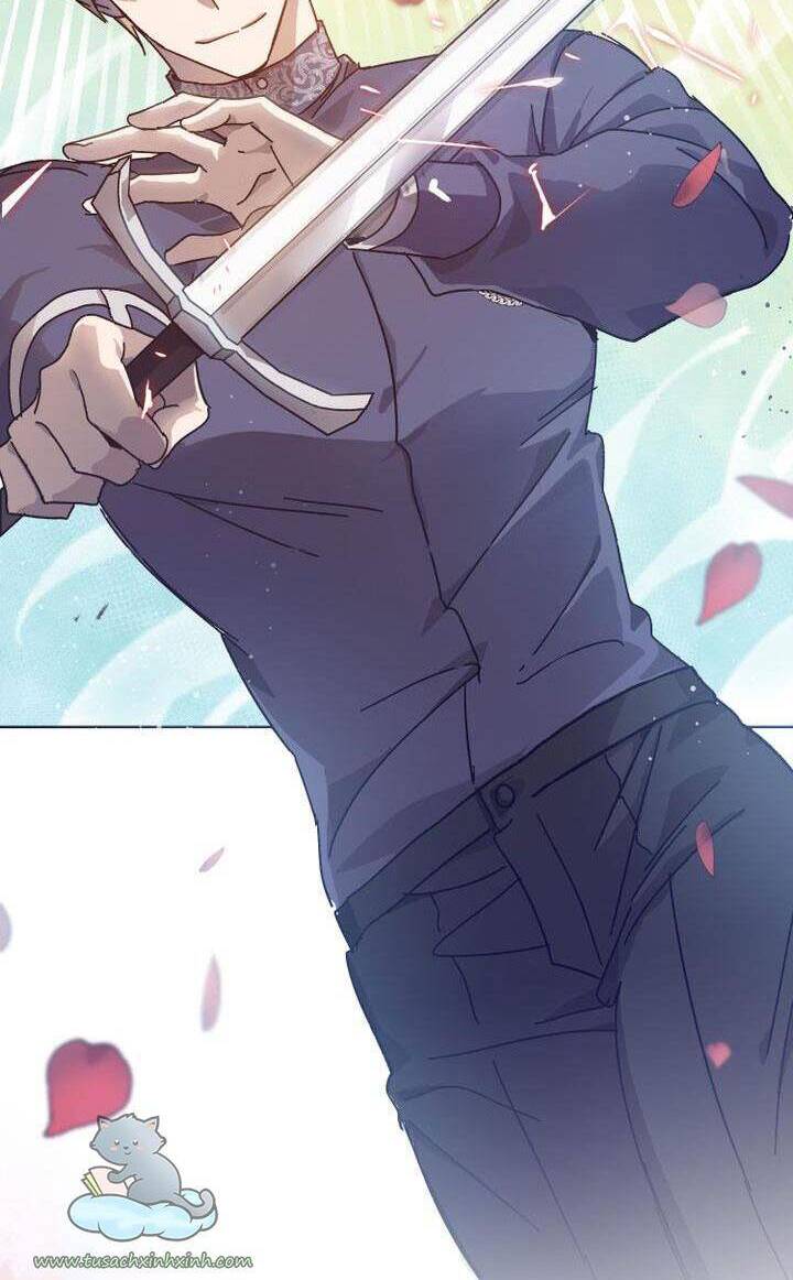 Lý Do Khiến Tôi Phải Lòng Địch Thủ Chapter 2 - 5