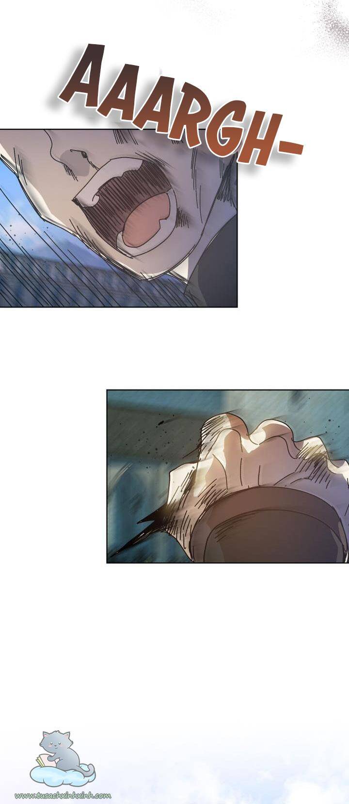 Lý Do Khiến Tôi Phải Lòng Địch Thủ Chapter 2 - 43