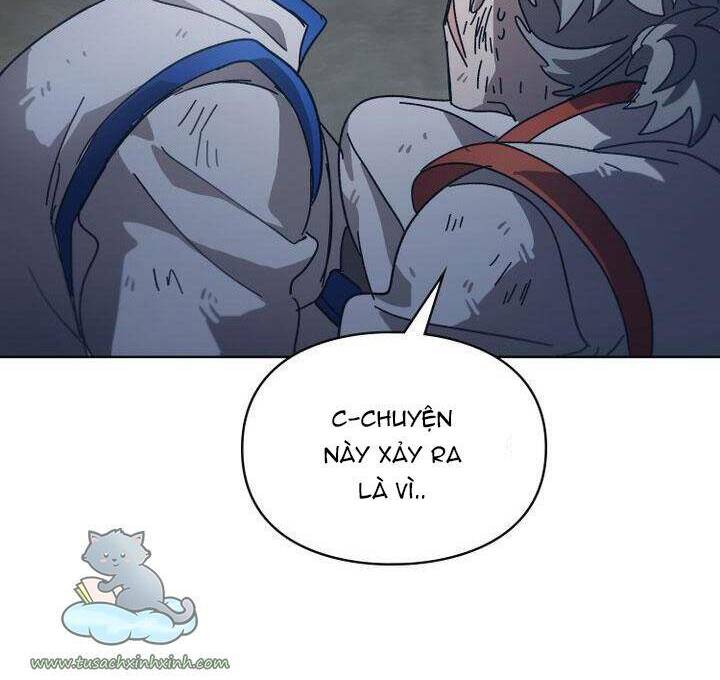 Lý Do Khiến Tôi Phải Lòng Địch Thủ Chapter 2 - 49