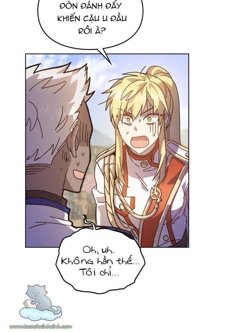 Lý Do Khiến Tôi Phải Lòng Địch Thủ Chapter 2 - 53