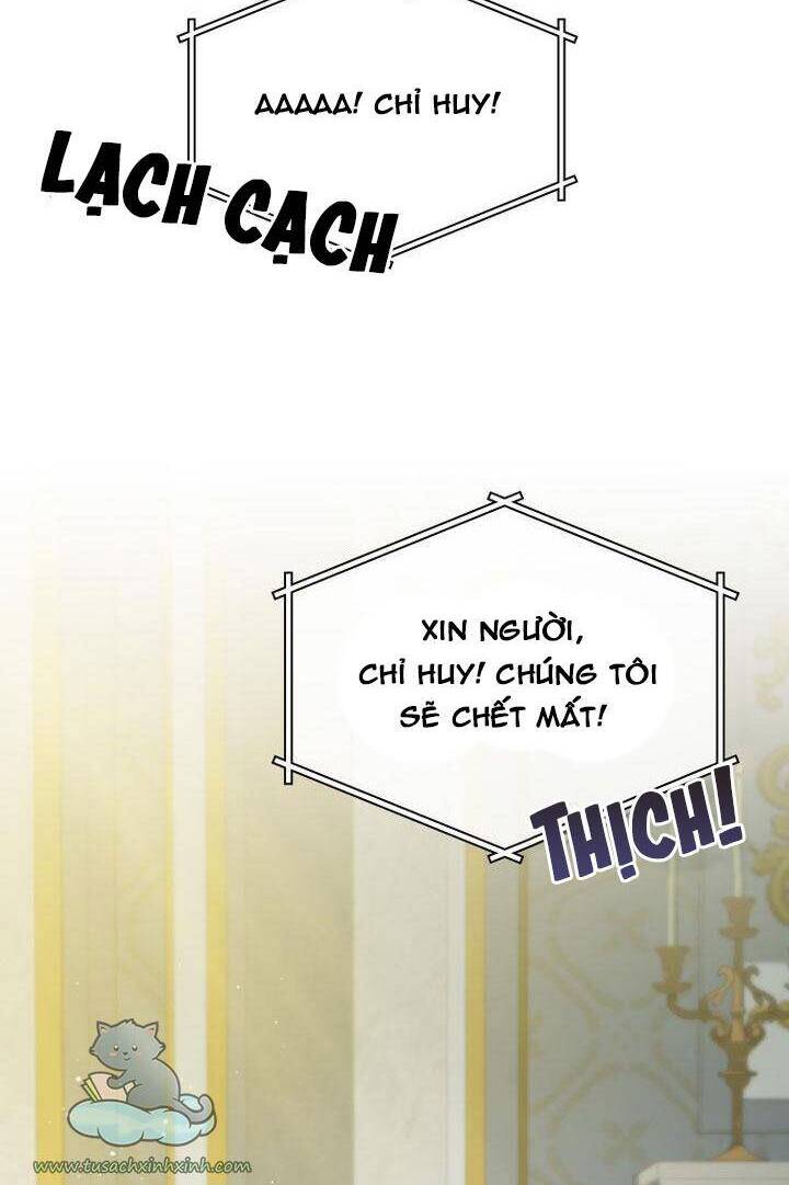 Lý Do Khiến Tôi Phải Lòng Địch Thủ Chapter 2 - 58