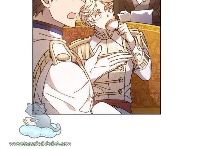 Lý Do Khiến Tôi Phải Lòng Địch Thủ Chapter 2 - 60